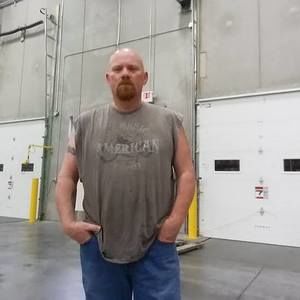 Meet your Posher, Gary